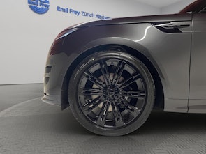 Vehicle image LAND ROVER Range Rover Sport 3.0 I6 350 Autobiography