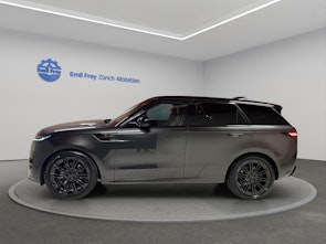Vehicle image LAND ROVER Range Rover Sport 3.0 I6 350 Autobiography