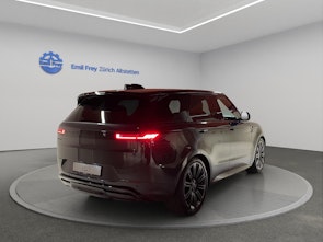 Vehicle image LAND ROVER Range Rover Sport 3.0 I6 350 Autobiography