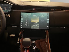 Vehicle image LAND ROVER Range Rover Sport 3.0 I6 350 Autobiography