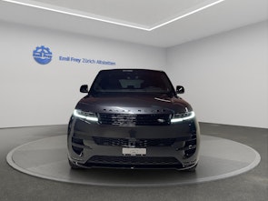 Vehicle image LAND ROVER Range Rover Sport 3.0 I6 350 Autobiography