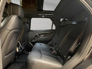 Vehicle image LAND ROVER Range Rover Sport 3.0 I6 350 Autobiography