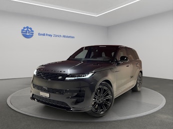Vehicle image LAND ROVER Range Rover Sport 3.0 I6 350 Autobiography