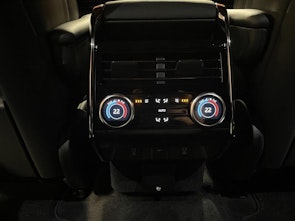 Vehicle image LAND ROVER Range Rover Sport 3.0 I6 350 Autobiography