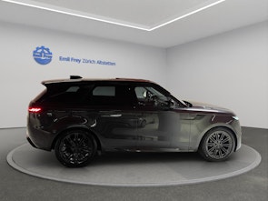 Vehicle image LAND ROVER Range Rover Sport 3.0 I6 350 Autobiography