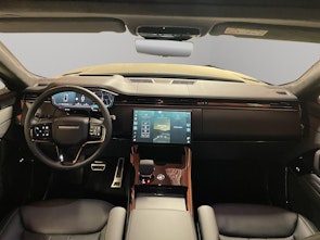 Vehicle image LAND ROVER Range Rover Sport 3.0 I6 350 Autobiography