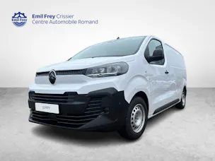 Citroën Kaw. M 2.2 BlueHDi 150 S/S