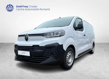 image du véhicule CITROEN Kaw. M 2.2 BlueHDi 150 S/S image du véhicule CITROEN Kaw. M 2.2 BlueHDi 150 S/S