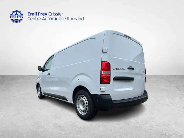 Citroën Kaw. M 2.2 BlueHDi 150 S/S