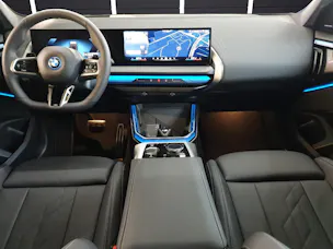 BMW X3 30e xDrive
