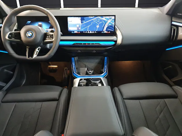 BMW X3 30e xDrive