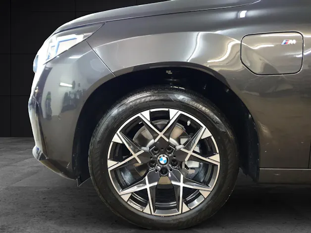 BMW X3 30e xDrive