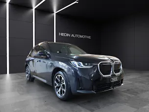 BMW X3 30e xDrive