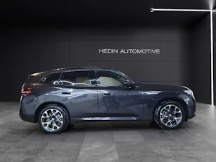 BMW X3 30e xDrive