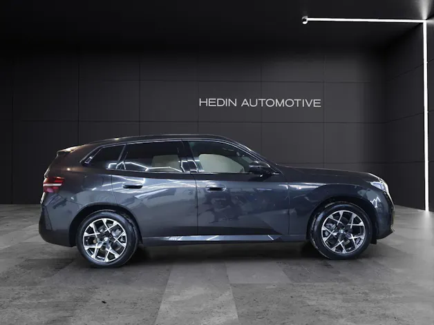 BMW X3 30e xDrive