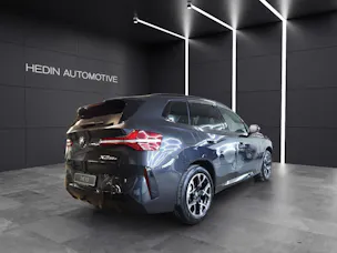 BMW X3 30e xDrive