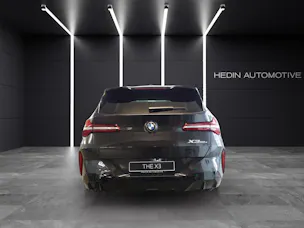 BMW X3 30e xDrive