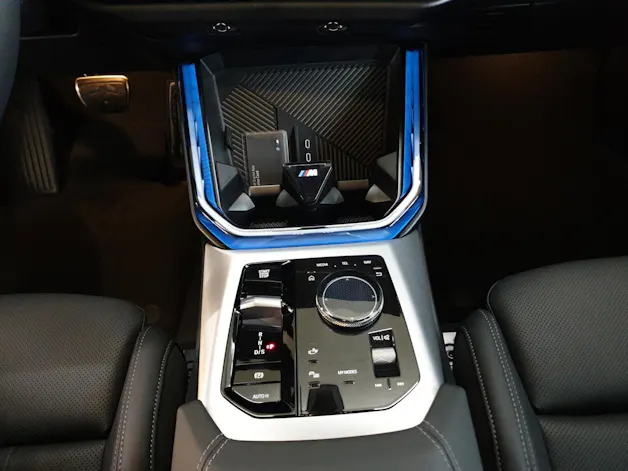 BMW X3 30e xDrive