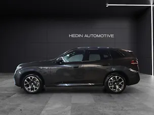 BMW X3 30e xDrive