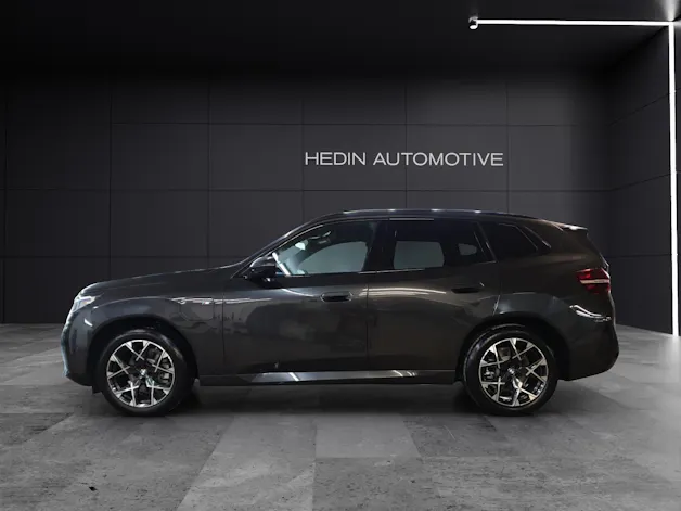 BMW X3 30e xDrive