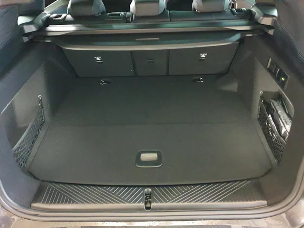 BMW X3 30e xDrive