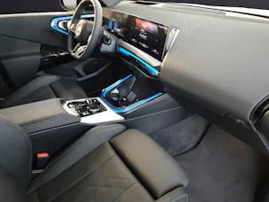 BMW X3 30e xDrive