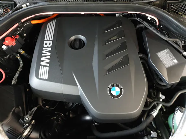 BMW X3 30e xDrive