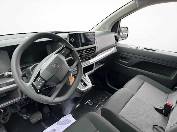 immagine del veicolo CITROEN JUMPY