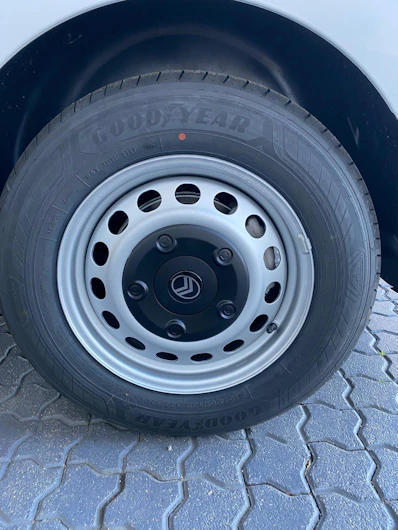 immagine del veicolo CITROEN JUMPY