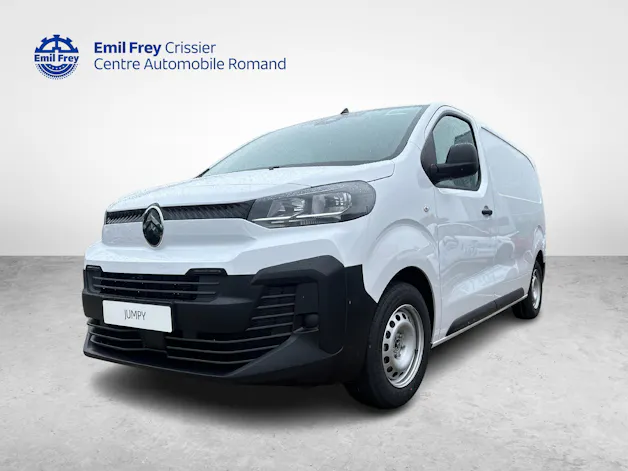 Citroën Kaw. M 2.2 BlueHDi 150 S/S