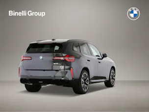 BMW X3 40d xDrive