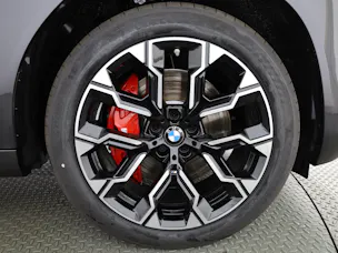 BMW X3 40d xDrive