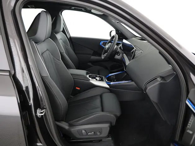 BMW X3 40d xDrive