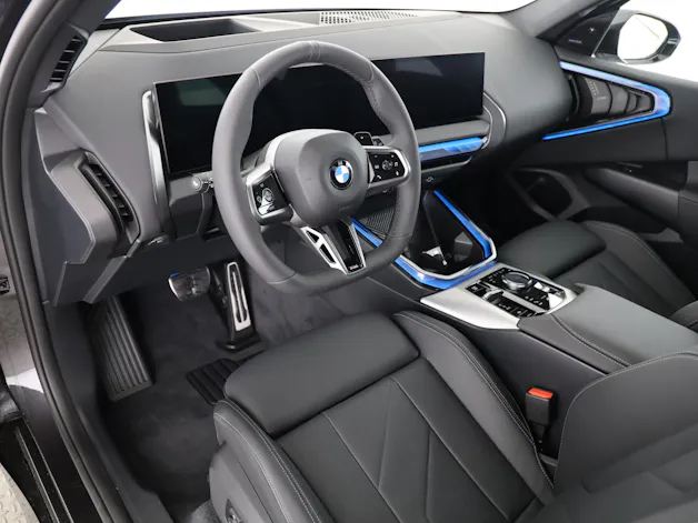 BMW X3 40d xDrive