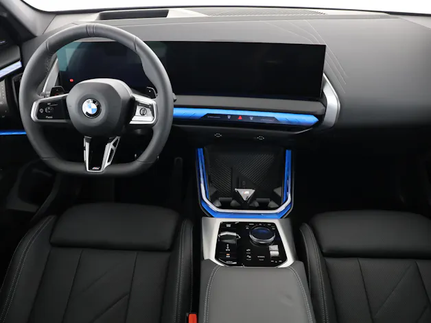BMW X3 40d xDrive