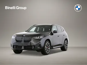 BMW X3 40d xDrive