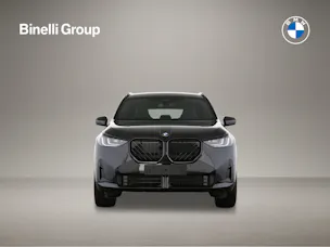 BMW X3 40d xDrive