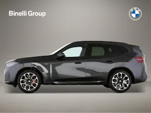 BMW X3 40d xDrive