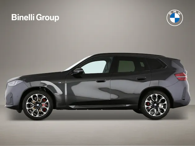 BMW X3 40d xDrive