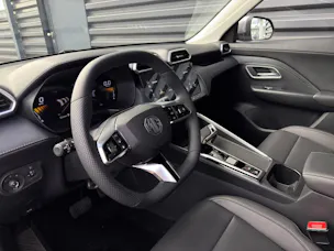 MG ZS 1.5 Hybrid+ Luxury
