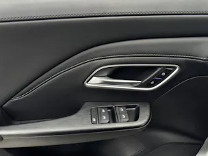 MG ZS 1.5 Hybrid+ Luxury