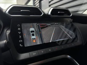 MG ZS 1.5 Hybrid+ Luxury