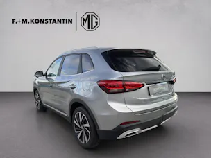 MG ZS 1.5 Hybrid+ Luxury