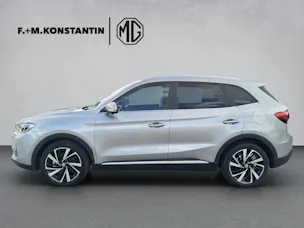 MG ZS 1.5 Hybrid+ Luxury