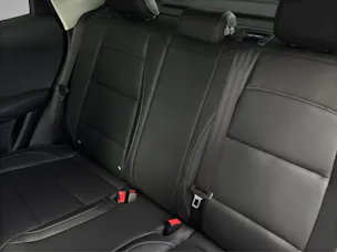 MG ZS 1.5 Hybrid+ Luxury