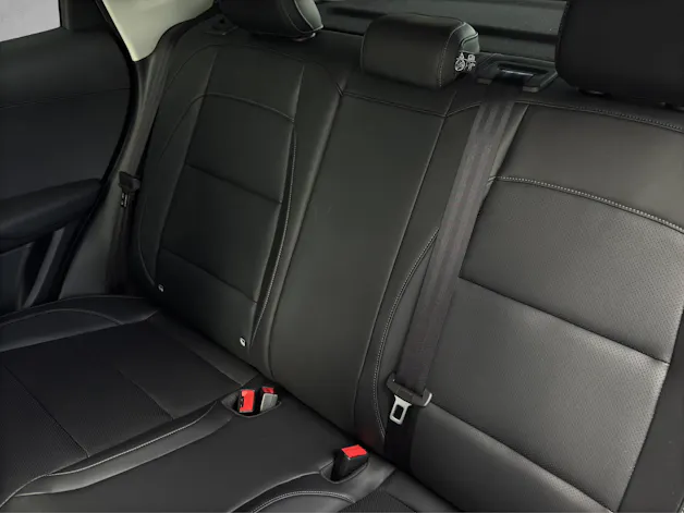 MG ZS 1.5 Hybrid+ Luxury