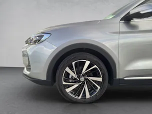 MG ZS 1.5 Hybrid+ Luxury