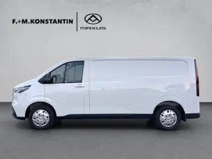 Maxus eDeliver 7 Kaw. L2 E-Motor 77kWh