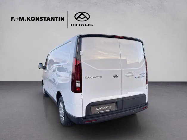 Maxus eDeliver 7 Kaw. L2 E-Motor 77kWh