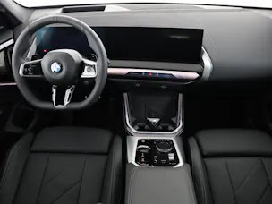 BMW X3 40d xDrive